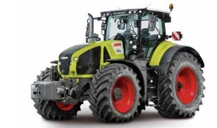 FPT INDUSTRIAL EQUIPAGGIA IL “TRATTORE SOSTENIBILE DELL’ANNO 2021”